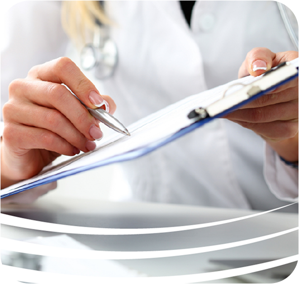 Patient Forms