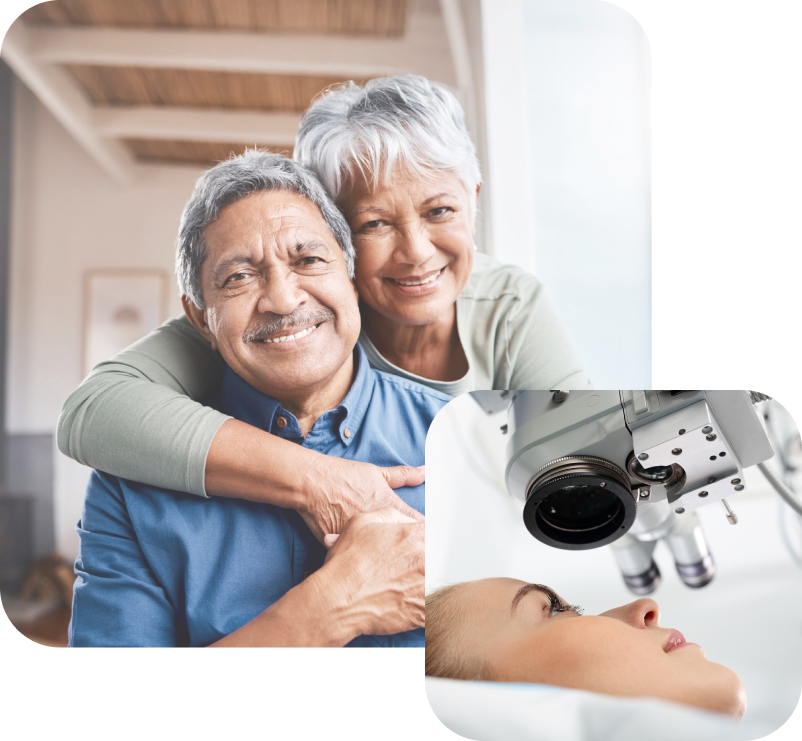 How Our Eye Doctors And Surgeons In Dalton Can Serve You